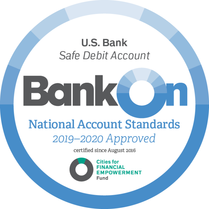 U.S. Bank