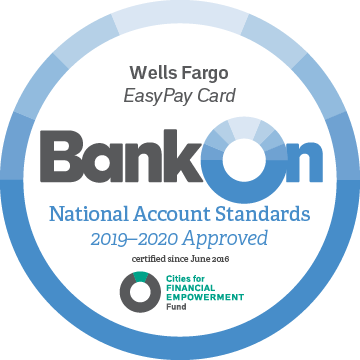 Wells Fargo