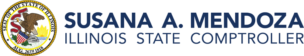 Illinois State Comptroller