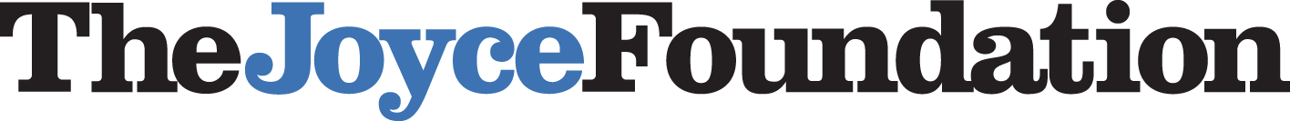 The Joyce Foundation