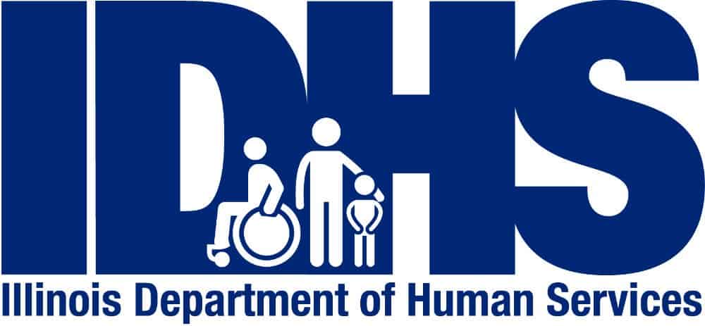 Illinois Department of Human Services