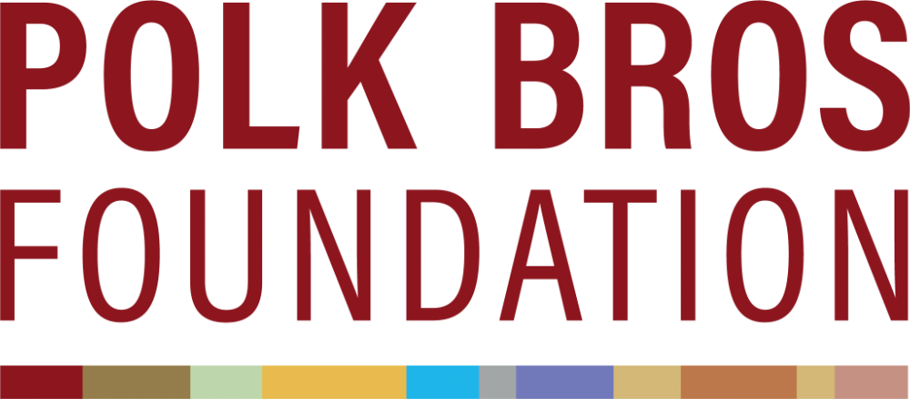 Polk Bros Foundation