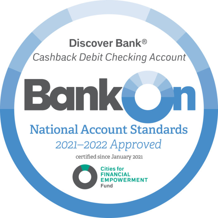 Discover Bank