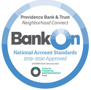 Providence Bank & Trust