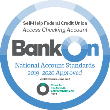 Self-Help Federal Credit Union