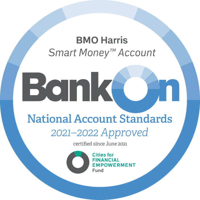 BMO Harris