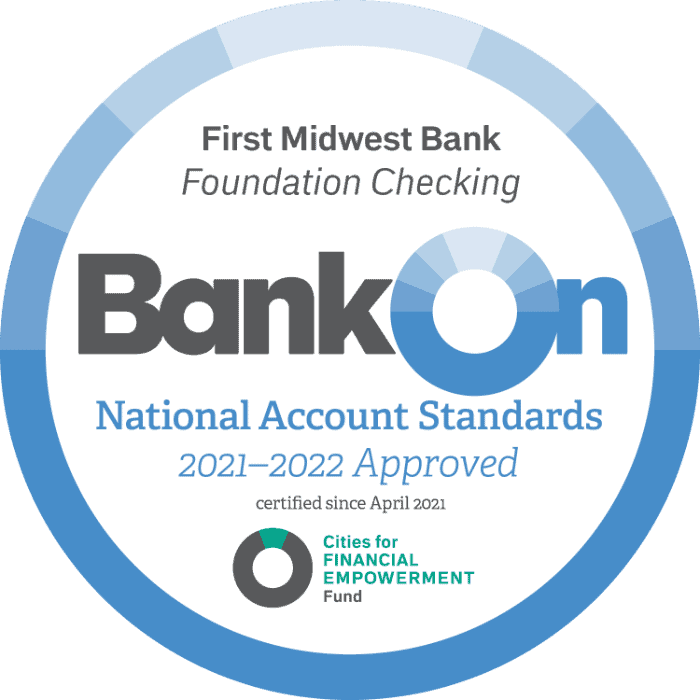 First Midwest Bank