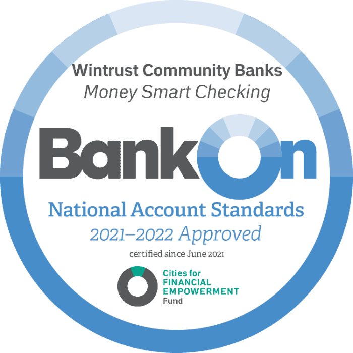 Wintrust Community Bank