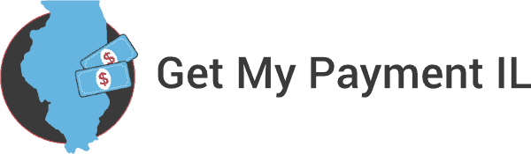 Get My Payment IL login logo